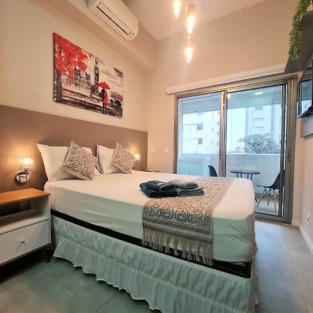 Studio Vl Madalena Perto Metro São Paulo Exteriör bild